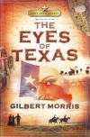 Eyes of Texas, Lone Star Legacy Series #3